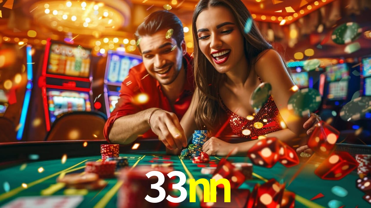 Experiência VIP 33nn