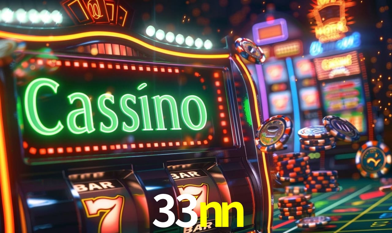 Estatísticas 33nn